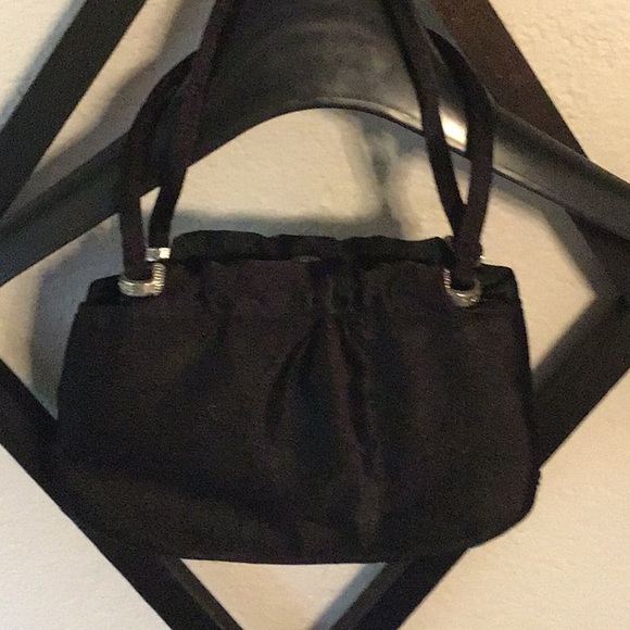 Andre Vintage evening bag - Picture 2 of 4